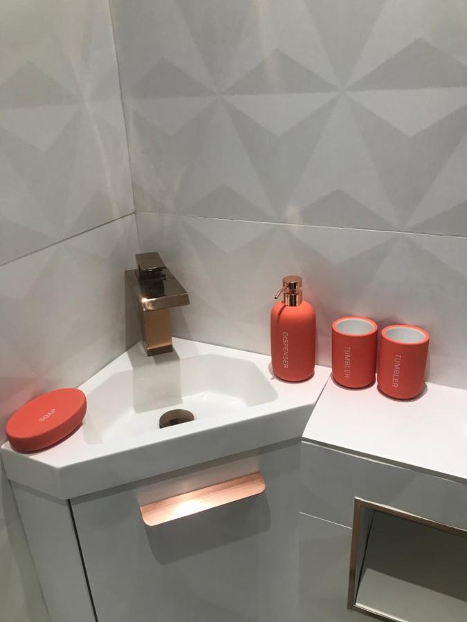 Votre Ecrin Pour Un Agreable Sejour A Marseille ! Lägenhet Exteriör bild