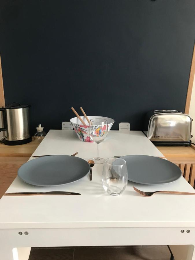 Votre Ecrin Pour Un Agreable Sejour A Marseille ! Lägenhet Exteriör bild