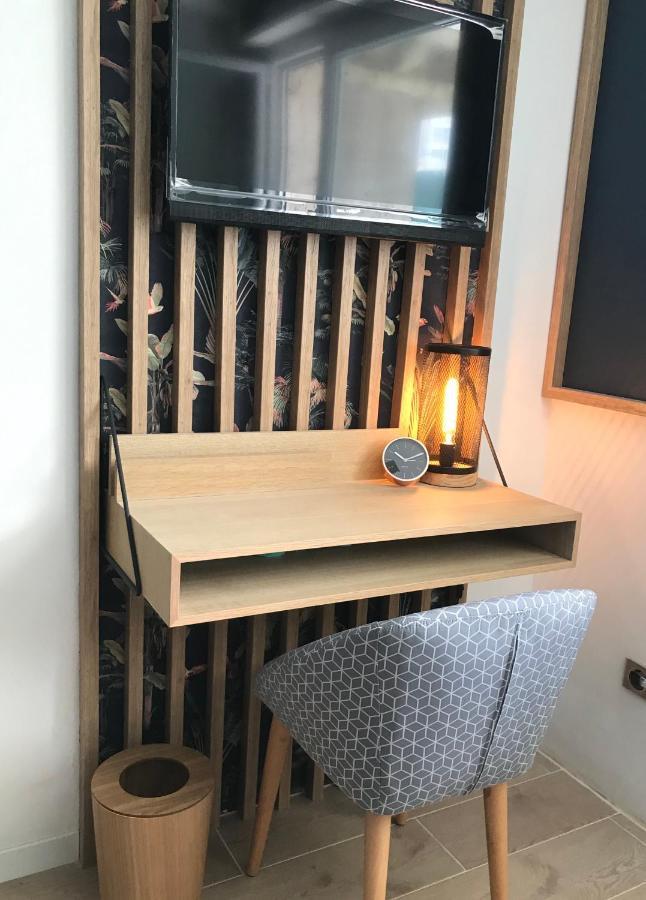 Votre Ecrin Pour Un Agreable Sejour A Marseille ! Lägenhet Exteriör bild