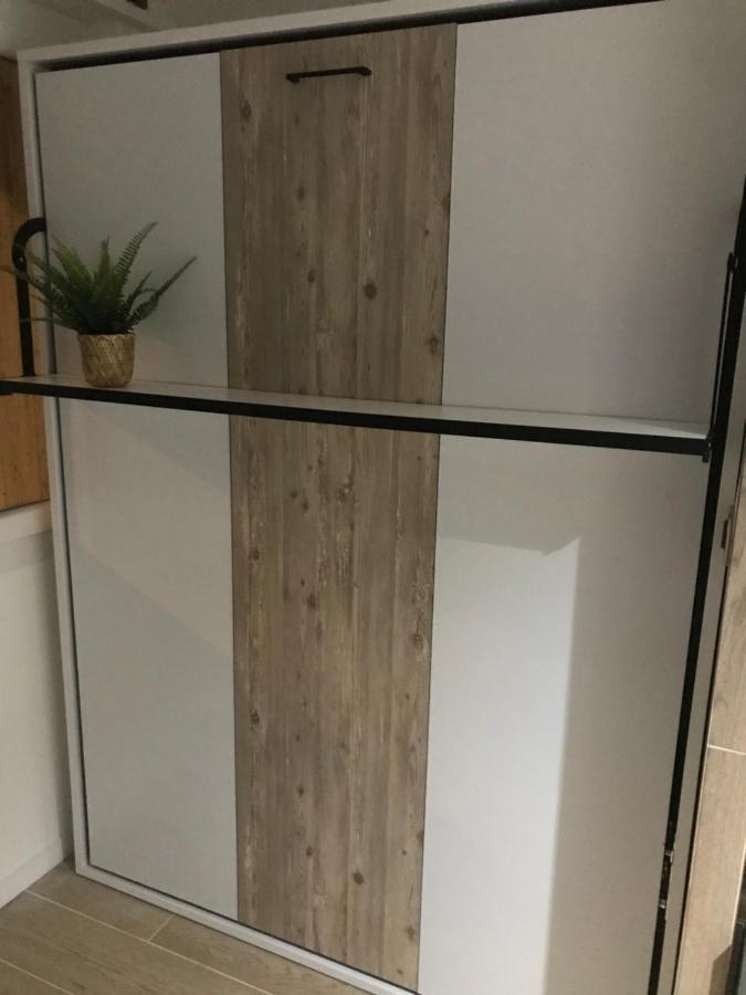 Votre Ecrin Pour Un Agreable Sejour A Marseille ! Lägenhet Exteriör bild