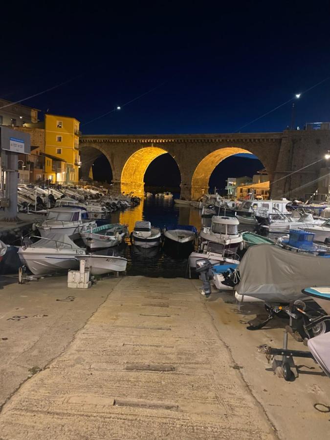 Votre Ecrin Pour Un Agreable Sejour A Marseille ! Lägenhet Exteriör bild