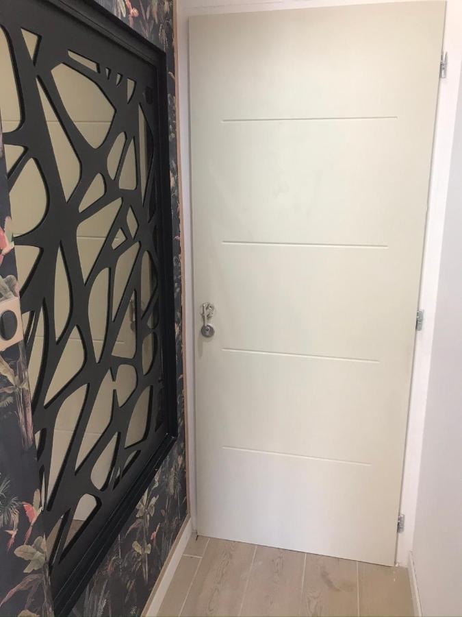 Votre Ecrin Pour Un Agreable Sejour A Marseille ! Lägenhet Exteriör bild