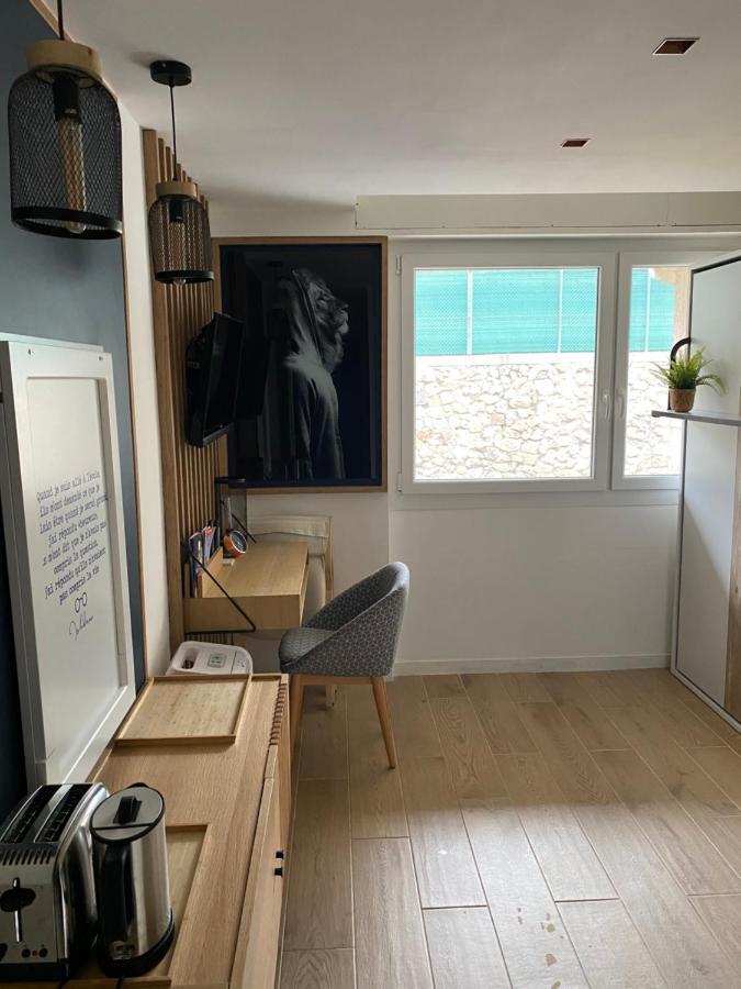 Votre Ecrin Pour Un Agreable Sejour A Marseille ! Lägenhet Exteriör bild