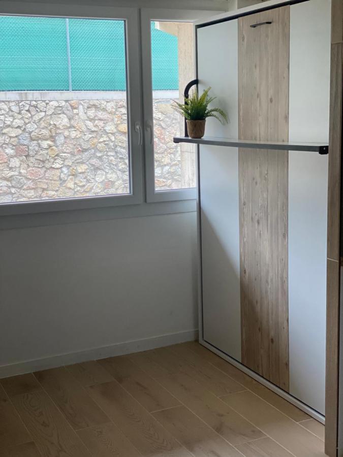 Votre Ecrin Pour Un Agreable Sejour A Marseille ! Lägenhet Exteriör bild