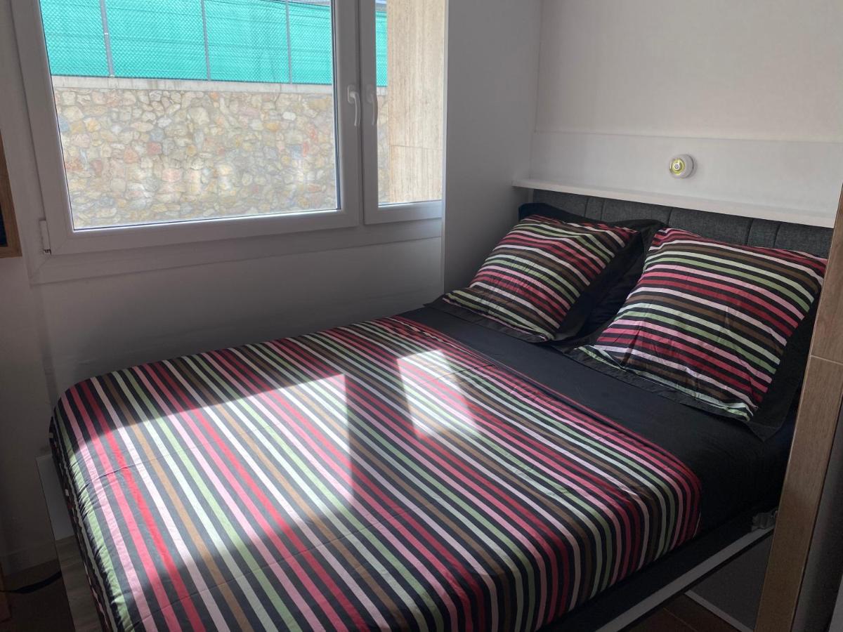 Votre Ecrin Pour Un Agreable Sejour A Marseille ! Lägenhet Exteriör bild