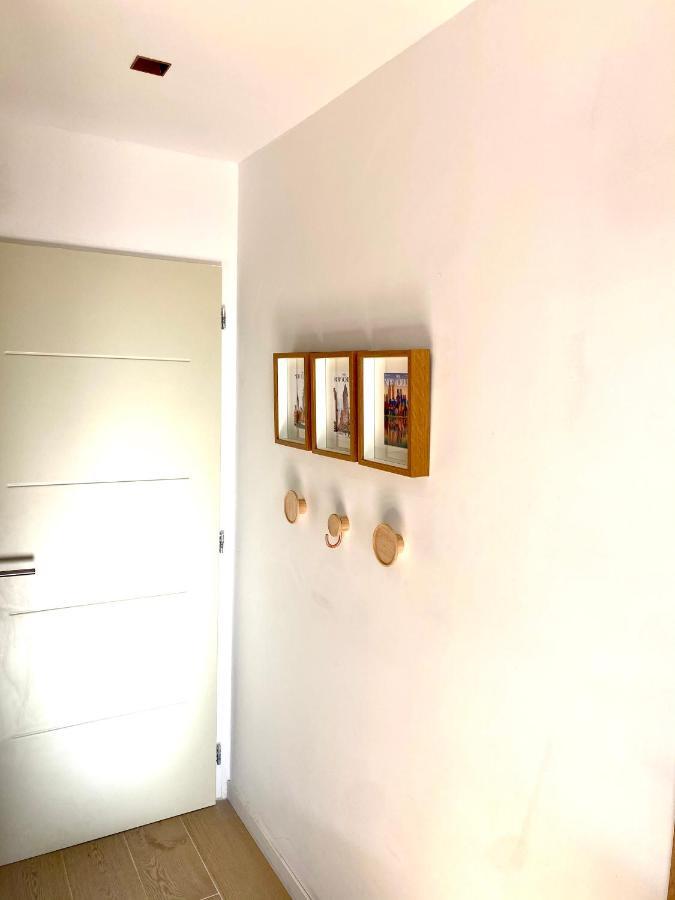 Votre Ecrin Pour Un Agreable Sejour A Marseille ! Lägenhet Exteriör bild