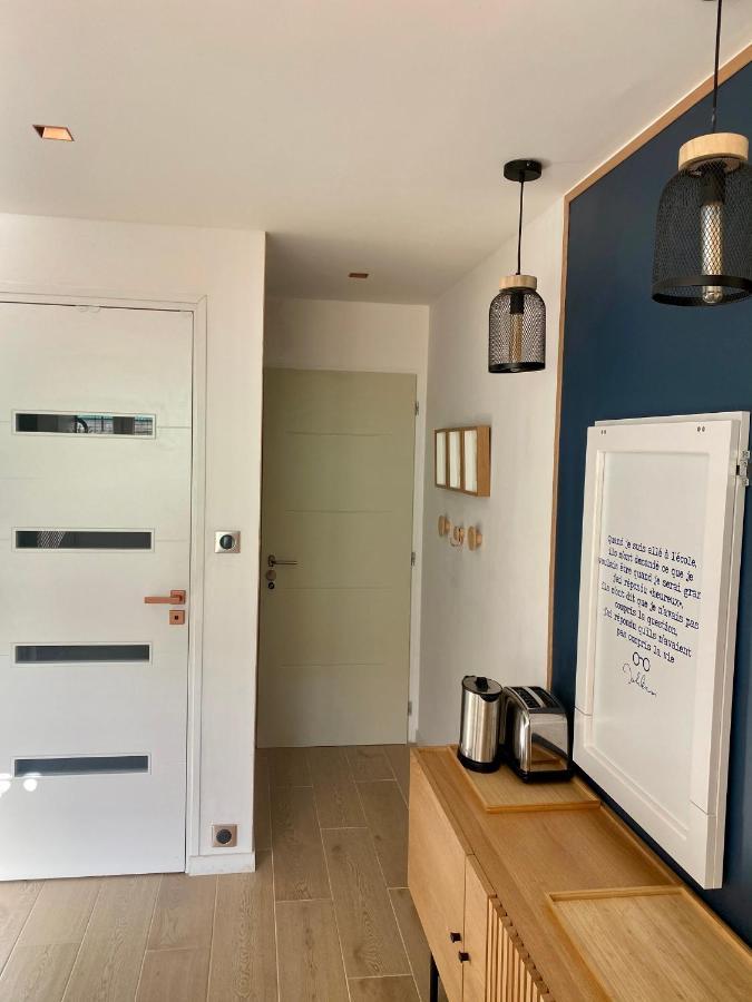 Votre Ecrin Pour Un Agreable Sejour A Marseille ! Lägenhet Exteriör bild